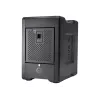 SanDisk Professional G-RAID Shuttle 4 104 TB Thunderbolt 3 Desktop-RAID-Speicher
