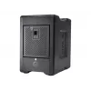 SanDisk Professional G-RAID Shuttle 4 104 TB Thunderbolt 3 Desktop-RAID-Speicher