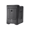 SanDisk Professional G-RAID Shuttle 4 104 TB Thunderbolt 3 Desktop-RAID-Speicher