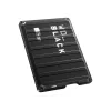 Western Digital WDBSYM0020BWT-WESN Externe Festplatte 2 TB 2,5 inch USB 3.2 Gen 1 Weiß