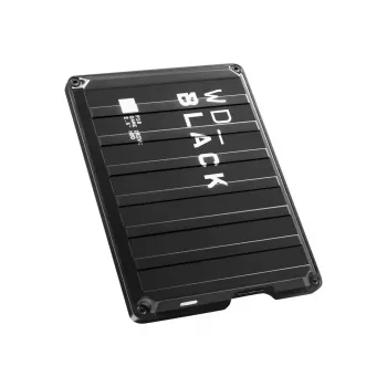 Western Digital WDBSYM0020BWT-WESN Externe Festplatte 2 TB 2,5 inch USB 3.2 Gen 1 Weiß