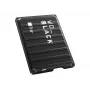 Western Digital WDBSYM0020BWT-WESN Externe Festplatte 2 TB 2,5 inch USB 3.2 Gen 1 Weiß