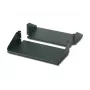 APC Fixed Shelf - 250 lbs (113 kg) - 19 inch 1U - Schwarz