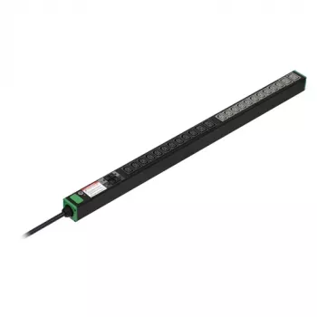 APC Schneider Basic PDU - Stromverteilungseinheit (rackmontierbar)