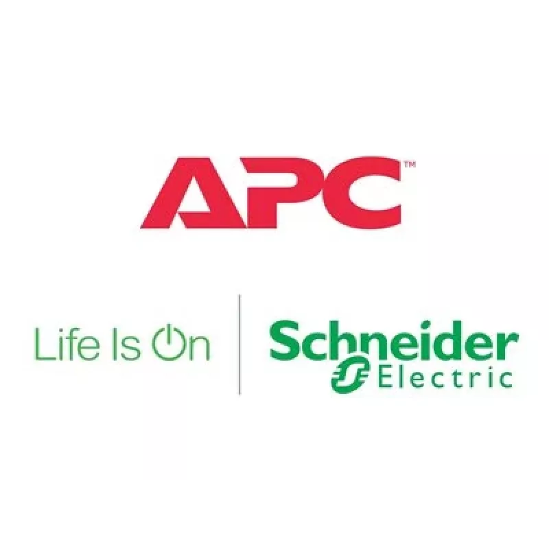 APC Easy Rack PDU - Stromverteilungseinheit (Rack - einbaubar)