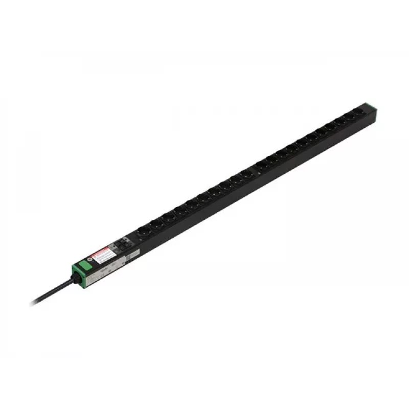APC Easy Rack PDU - Stromverteilungseinheit (Rack - einbaubar)