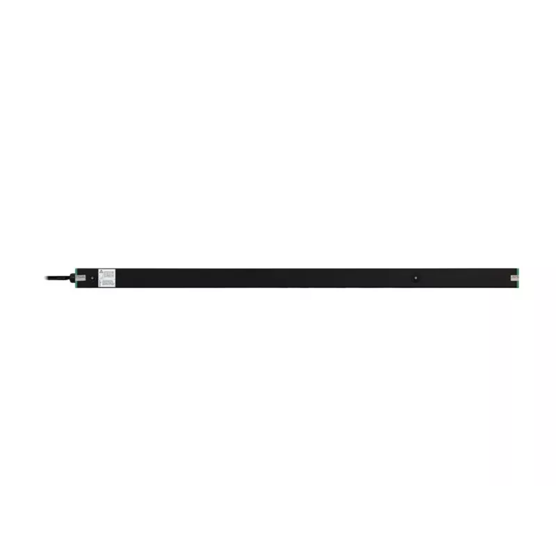 APC Easy Rack PDU - Stromverteilungseinheit (Rack - einbaubar)