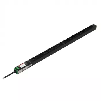 APC Easy Rack PDU - Stromverteilungseinheit (Rack - einbaubar)