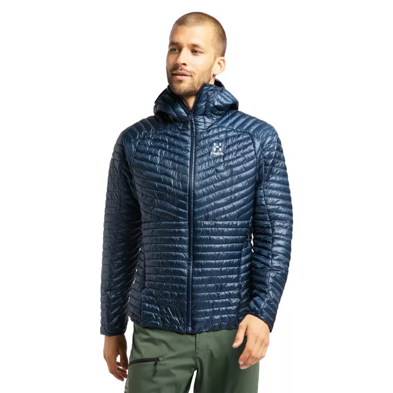 Haglöfs L.I.M. Mimic Hood Isolationsjacke