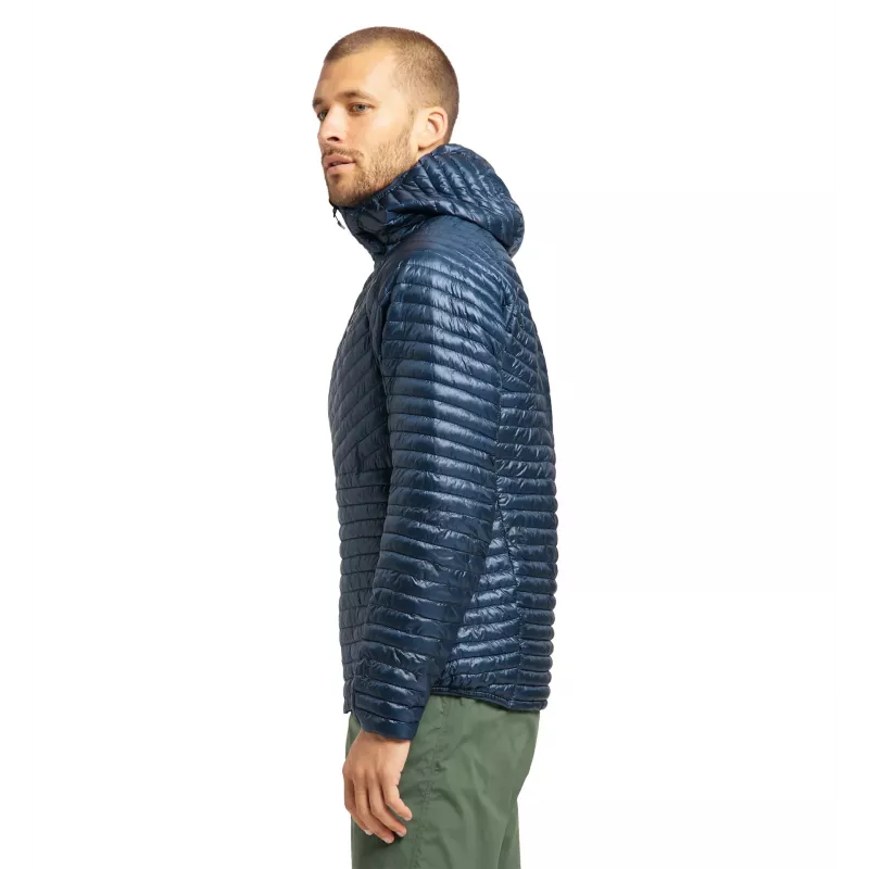 Haglöfs L.I.M. Mimic Hood Isolationsjacke