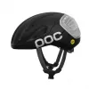 POC Amidal MIPS Mountainbike-Helm Uranium Black/White Matt 55-58 cm