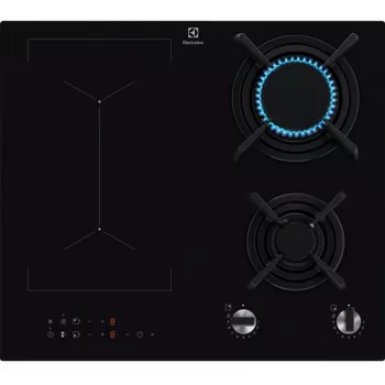 Electrolux KDI641723K vollintegrierter Geschirrspüler, 13 Maßgedecke, Energieklasse D, 44 dB, 8 Programme, Invertermotor, AirDry