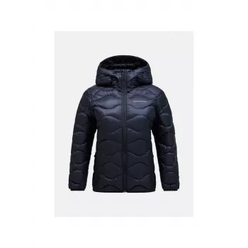 PEAK PERFORMANCE Damen Daunenjacke PEAK Helium Down Hood