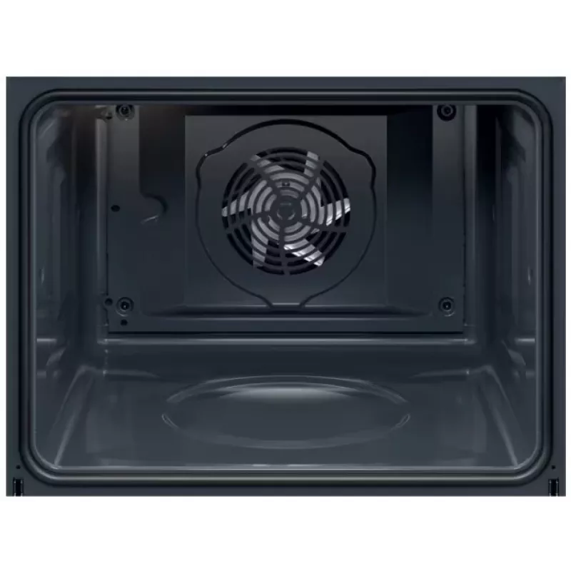 Electrolux EOD5H70Z Einbau-Backofen 72L Pyrolytische Selbstreinigung Edelstahl