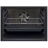 Electrolux EOF3F00X Einbau-Elektrobackofen 72L Edelstahl