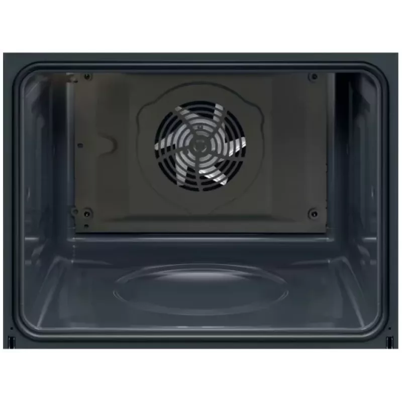 Electrolux EOF3F00X Einbau-Elektrobackofen 72L Edelstahl