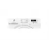 Electrolux EW6D58LWP Wärmepumpentrockner, 8 kg, A++ Energie, Weiß