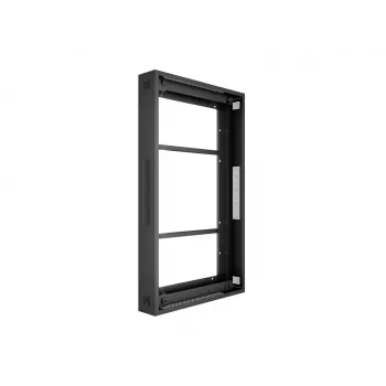 MULTIBRACKETS M Wallmount Pro OH55 F/B/A-S with Side Covers