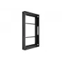 MULTIBRACKETS M Wallmount Pro OH55 F/B/A-S with Side Covers