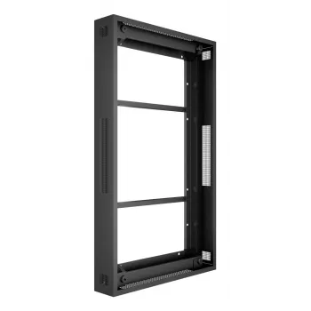 MULTIBRACKETS M WALLMOUNT PRO 55XE4F-M MIT RAHMEN