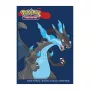 Ultra PRO Pokemon Deck Protector Kartenhüllen 66x91 mm Charizard X