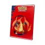 Ultra PRO Pokemon Pocket Portfolio Charizard Y9 und X