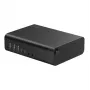 Belkin CONNECT Universal 16-in-1 Triple Display Dock 140W Schwarz