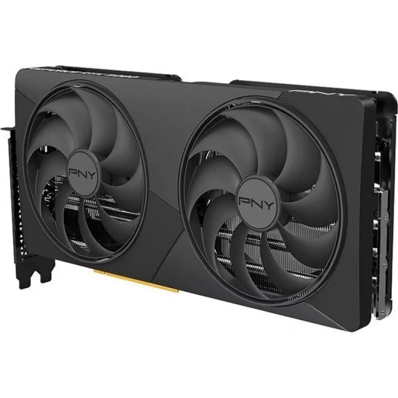 PNY RTX5080 Slim OC Dual Fan 16GB GDDR7 Grafikkarte