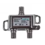 AXING AX BVE 20-01 TV/Radio Antennen-Abschlussdose