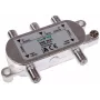 AXING SUMATOR AX SWE 30-01 Satelliten-/terrestrischer Signalcombiner (Diplexer)