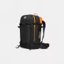 Mammut Pro 35 Removable Airbag 3.0 Rucksack - Schwarz/Orange