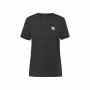 Mammut Core Garantie T-Shirt Damen Schwarz