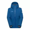 Mammut Linard Guide HS Hooded Jacket Women's - Tschiel, Größe M