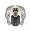 Philipp Plein PWTBA0423 Herrenuhr 45mm