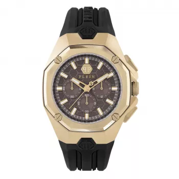 Philipp Plein PWTBA0423 Herrenuhr 45mm