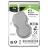 Seagate BarraCuda 1 TB interne Festplatte 2,5 inch SATA III 5400 RPM 128 MB Cache (ST1000LM048)