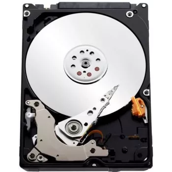 Seagate BarraCuda 1 TB interne Festplatte 2,5 inch SATA III 5400 RPM 128 MB Cache (ST1000LM048)