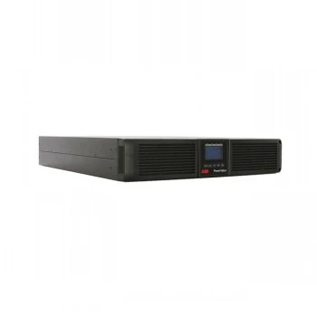 ABB POWERVALUE 11 RT G2 6KVA ONLINE RACK USV
