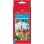 Faber-Castell EcoLápis Buntstifte (12er-Pack)