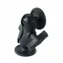RAM MOUNTS C Size Short Double Socket Arm mit 2x 2,5 Zoll runden Basen