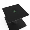 Kanto Audio SP6HD 6 inch Universal Desktop Lautsprecherständer - Schwarz (Paar)