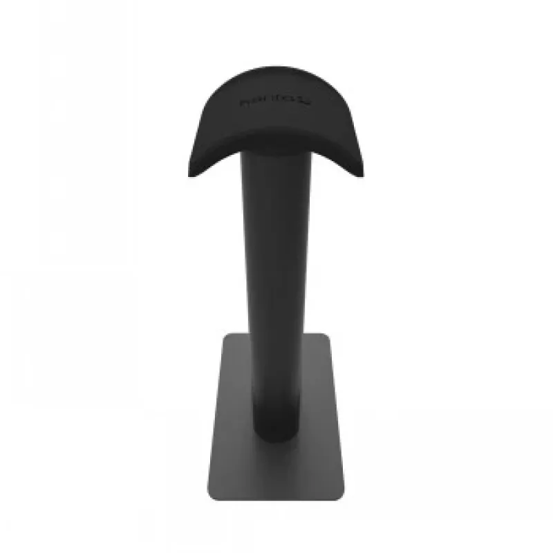Kanto Audio Premium Universal Headphone Stand - Schwarz