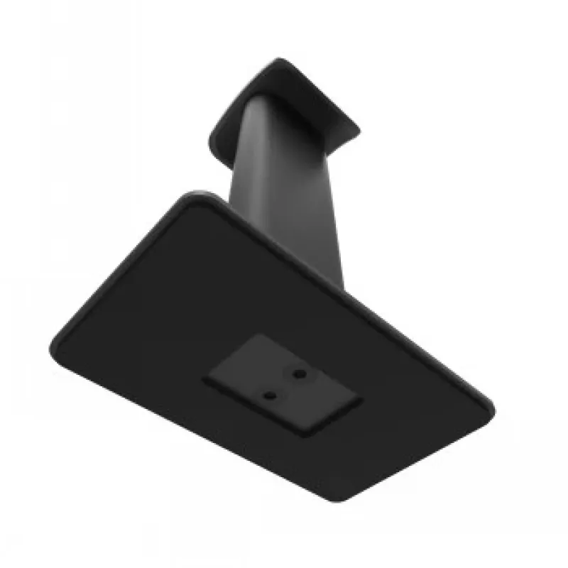 Kanto Audio Premium Universal Headphone Stand - Schwarz