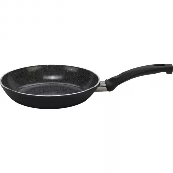Ballarini Nola Bratpfanne, 20 cm, Aluminium, Keramische Antihaftbeschichtung