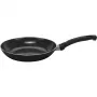 Ballarini Nola Bratpfanne, 24 cm, Aluminium, Keramische Antihaftbeschichtung
