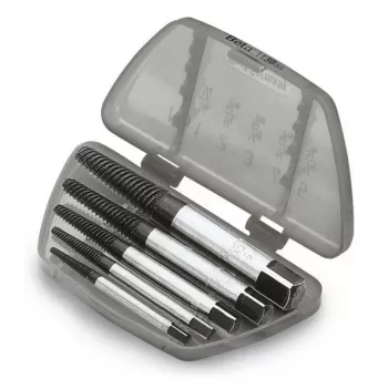 Beta 1430/S6 Schrauben- und Bolzenausdreher-Set 6-teilig