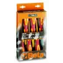 BETA 1273MQ-D6 10-teiliges isoliertes Schraubendreher-Set 1000V VDE
