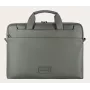 Tucano Work Out 5 Laptop-Tasche für 14 inch MacBook, Grün