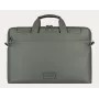 Tucano Work Out 5 Laptop-Tasche für 16 Zoll MacBook, Grün