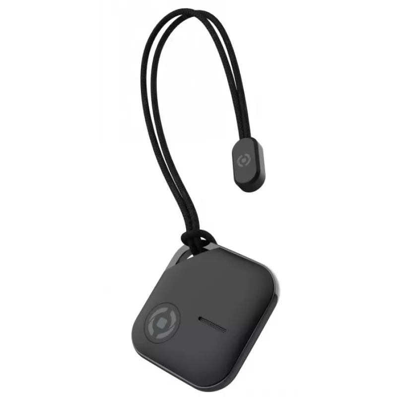 CELLY SMARTFINDER Object Tracker Schwarz